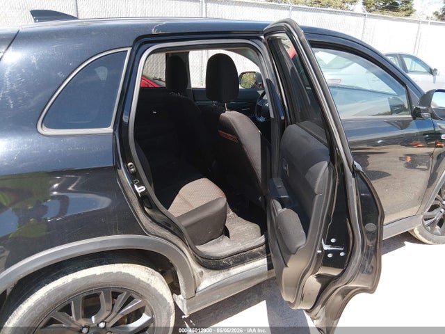 Aukcja sprzedaży 2018 Mitsubishi Outlander Sport 2.0 Le, vin: JA4AR3AU1JU007914, numer aukcji: 45012900