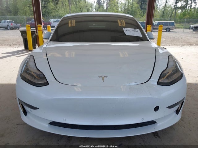 Продаж на аукціоні авто 2020 Tesla Model 3 Long Range Dual Motor All-wheel Drive, vin: 5YJ3E1EB6LF620954, номер лоту: 45012904