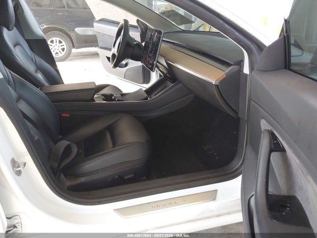 Продаж на аукціоні авто 2020 Tesla Model 3 Long Range Dual Motor All-wheel Drive, vin: 5YJ3E1EB6LF620954, номер лоту: 45012904