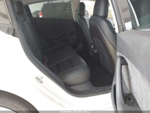 Продаж на аукціоні авто 2020 Tesla Model 3 Long Range Dual Motor All-wheel Drive, vin: 5YJ3E1EB6LF620954, номер лоту: 45012904