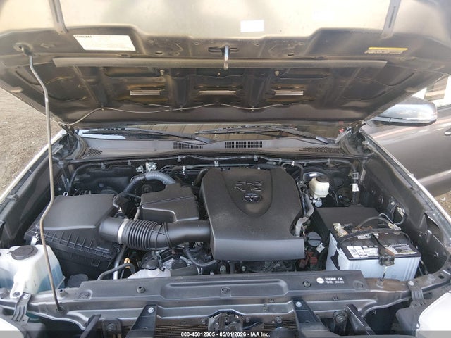 3TMCZ5AN0HM060430 Toyota Tacoma Trd Sport