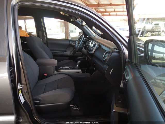 3TMCZ5AN0HM060430 Toyota Tacoma Trd Sport