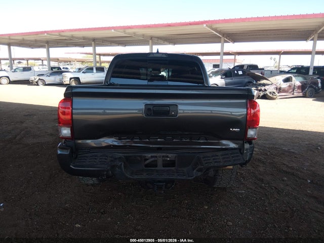 3TMCZ5AN0HM060430 Toyota Tacoma Trd Sport