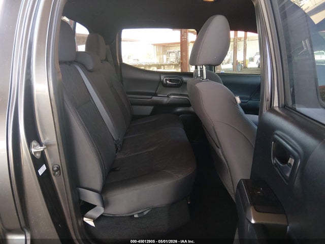 3TMCZ5AN0HM060430 Toyota Tacoma Trd Sport