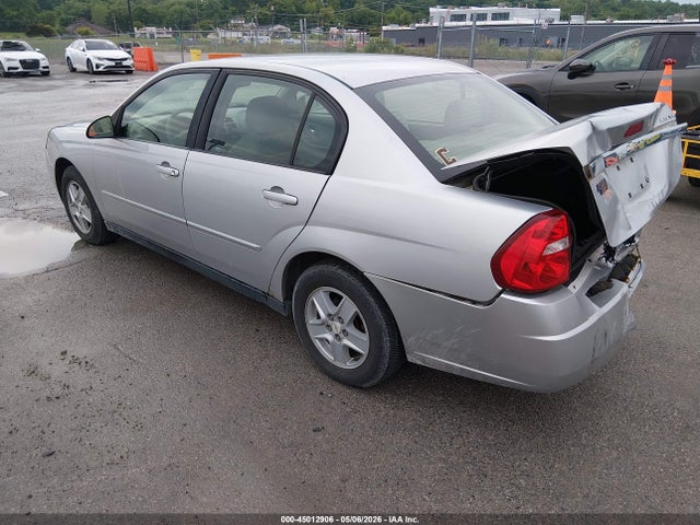 Aukcja sprzedaży 2005 Chevrolet Malibu Ls, vin: 1G1ZT548X5F325019, numer aukcji: 45012906