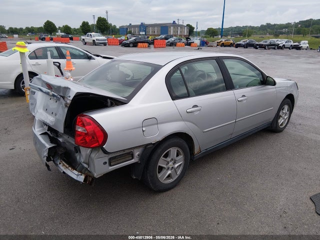 Aukcja sprzedaży 2005 Chevrolet Malibu Ls, vin: 1G1ZT548X5F325019, numer aukcji: 45012906