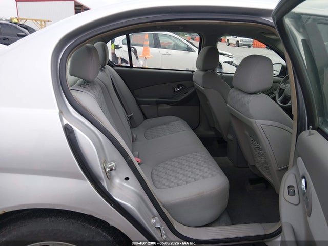 Aukcja sprzedaży 2005 Chevrolet Malibu Ls, vin: 1G1ZT548X5F325019, numer aukcji: 45012906