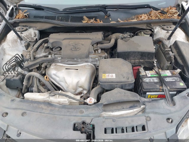 Aukcja sprzedaży 2017 Toyota Camry Se, vin: 4T1BF1FK3HU814648, numer aukcji: 45012907
