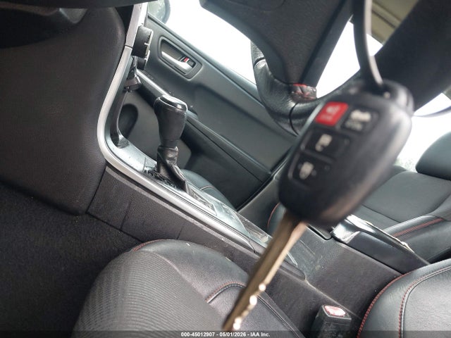 Aukcja sprzedaży 2017 Toyota Camry Se, vin: 4T1BF1FK3HU814648, numer aukcji: 45012907