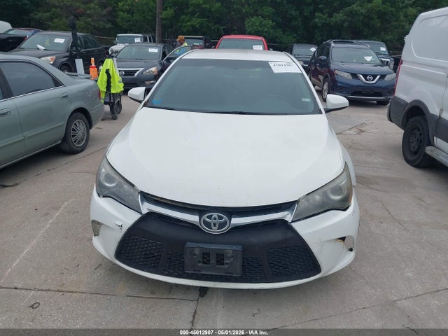 Aukcja sprzedaży 2017 Toyota Camry Se, vin: 4T1BF1FK3HU814648, numer aukcji: 45012907