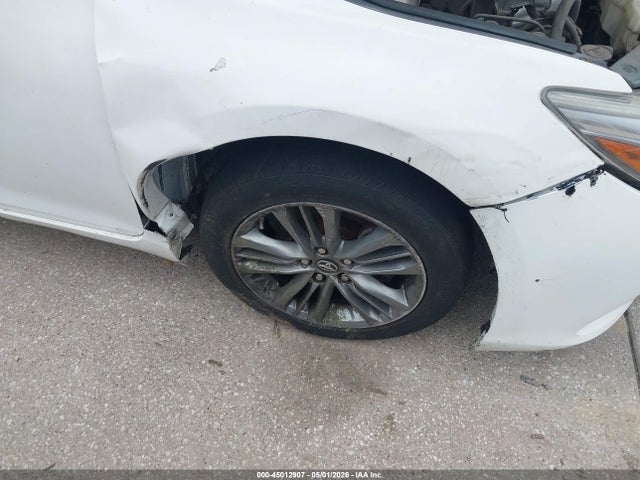 Aukcja sprzedaży 2017 Toyota Camry Se, vin: 4T1BF1FK3HU814648, numer aukcji: 45012907