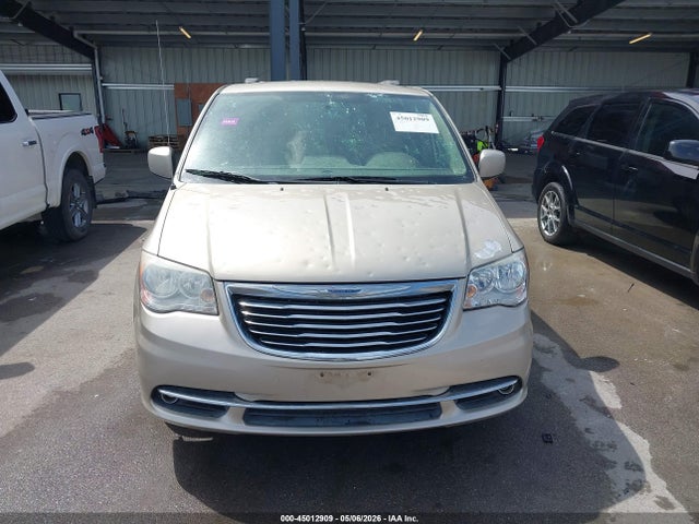 Aukcja sprzedaży 2012 Chrysler Town & Country Touring, vin: 2C4RC1BG0CR415571, numer aukcji: 45012909