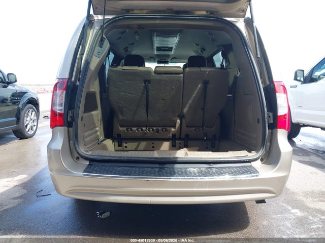 Aukcja sprzedaży 2012 Chrysler Town & Country Touring, vin: 2C4RC1BG0CR415571, numer aukcji: 45012909