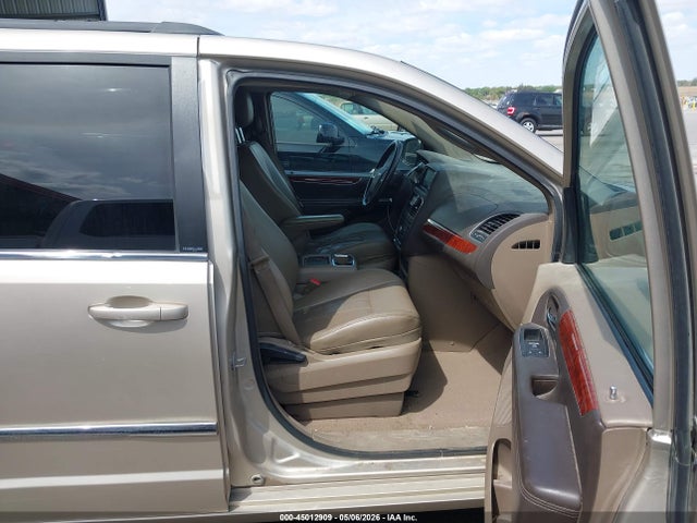 Aukcja sprzedaży 2012 Chrysler Town & Country Touring, vin: 2C4RC1BG0CR415571, numer aukcji: 45012909