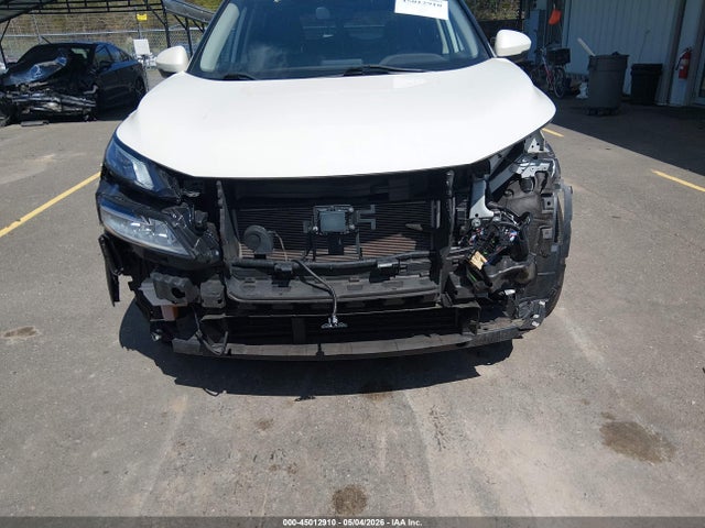 Продажа на аукционе авто 2021 Nissan Rogue Sv Intelligent Awd, vin: JN8AT3BB6MW215076, номер лота: 45012910