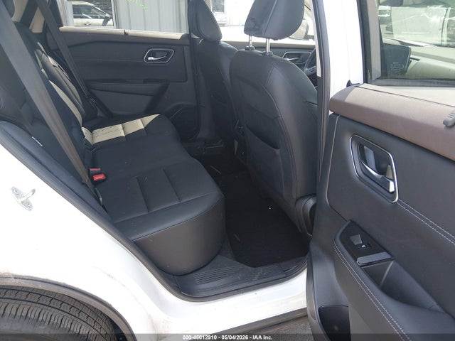 Продажа на аукционе авто 2021 Nissan Rogue Sv Intelligent Awd, vin: JN8AT3BB6MW215076, номер лота: 45012910