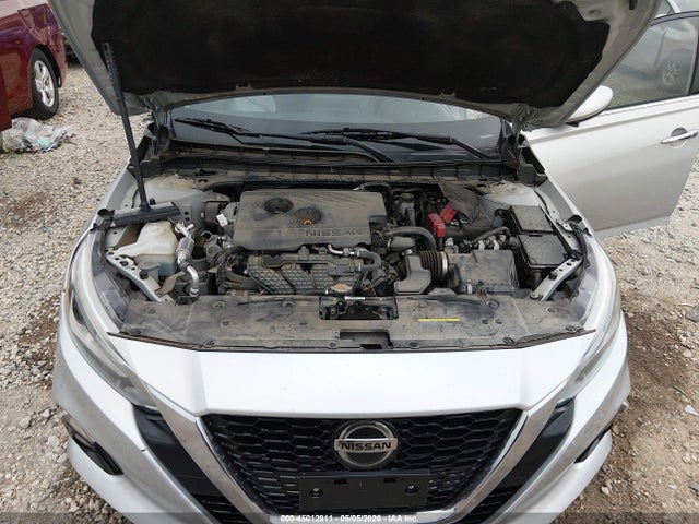 Продаж на аукціоні авто 2019 Nissan Altima 2.5 Sl, vin: 1N4BL4EV3KC214998, номер лоту: 45012911