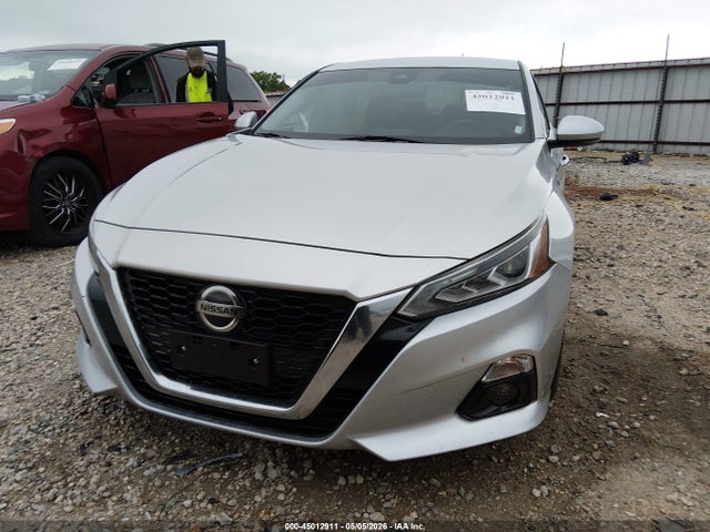Продаж на аукціоні авто 2019 Nissan Altima 2.5 Sl, vin: 1N4BL4EV3KC214998, номер лоту: 45012911