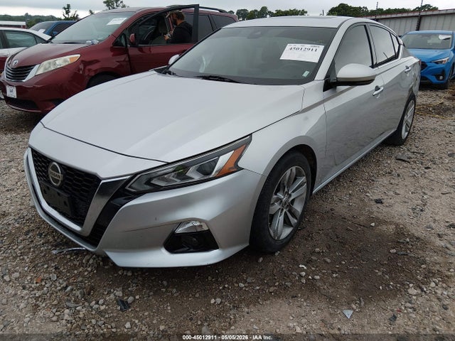 Продаж на аукціоні авто 2019 Nissan Altima 2.5 Sl, vin: 1N4BL4EV3KC214998, номер лоту: 45012911