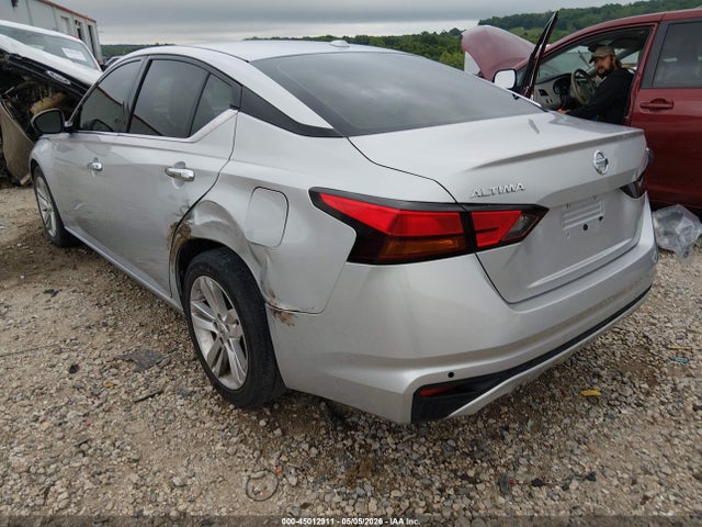 Продаж на аукціоні авто 2019 Nissan Altima 2.5 Sl, vin: 1N4BL4EV3KC214998, номер лоту: 45012911