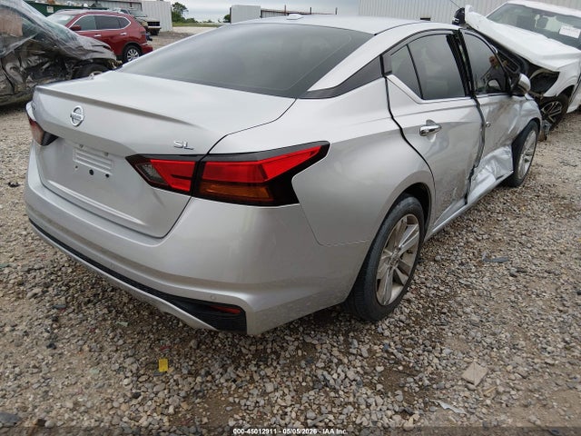 Продаж на аукціоні авто 2019 Nissan Altima 2.5 Sl, vin: 1N4BL4EV3KC214998, номер лоту: 45012911