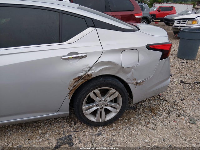 Продаж на аукціоні авто 2019 Nissan Altima 2.5 Sl, vin: 1N4BL4EV3KC214998, номер лоту: 45012911