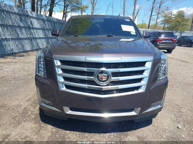Продажа на аукционе авто 2015 Cadillac Escalade Luxury, vin: 1GYS4BKJ3FR149032, номер лота: 45012913
