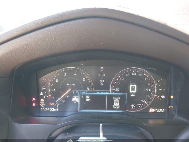 Продажа на аукционе авто 2015 Cadillac Escalade Luxury, vin: 1GYS4BKJ3FR149032, номер лота: 45012913