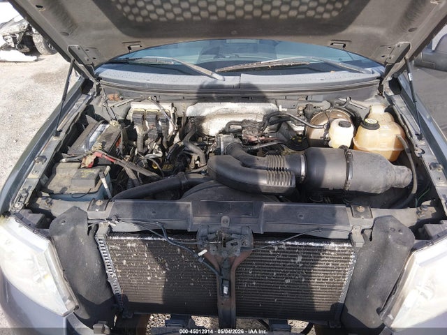 2008 Ford F-150 60th Anniversary/fx2/xl/xlt მანქანა იყიდება აუქციონზე, vin: 1FTRW12W68FA84315, აუქციონის ნომერი: 45012914