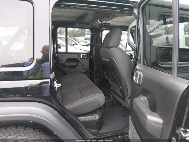 1C4JJXR64NW178855 Jeep Wrangler 4xe Unlimited Rubicon 4x4