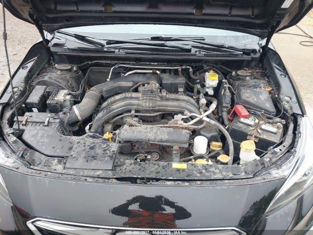 45012917 :رقم المزاد ، 4S3GKAA65J3622580 vin ، 2018 Subaru Impreza 2.0i مزاد بيع
