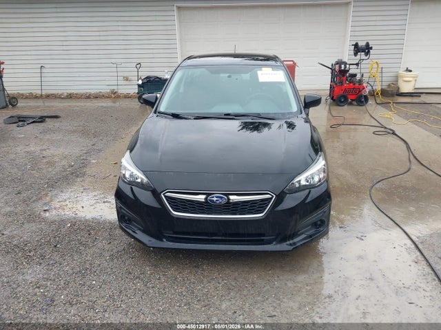 45012917 :رقم المزاد ، 4S3GKAA65J3622580 vin ، 2018 Subaru Impreza 2.0i مزاد بيع