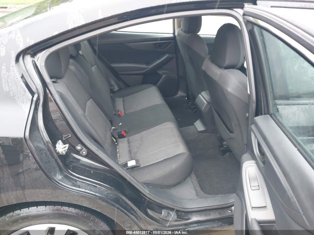 45012917 :رقم المزاد ، 4S3GKAA65J3622580 vin ، 2018 Subaru Impreza 2.0i مزاد بيع