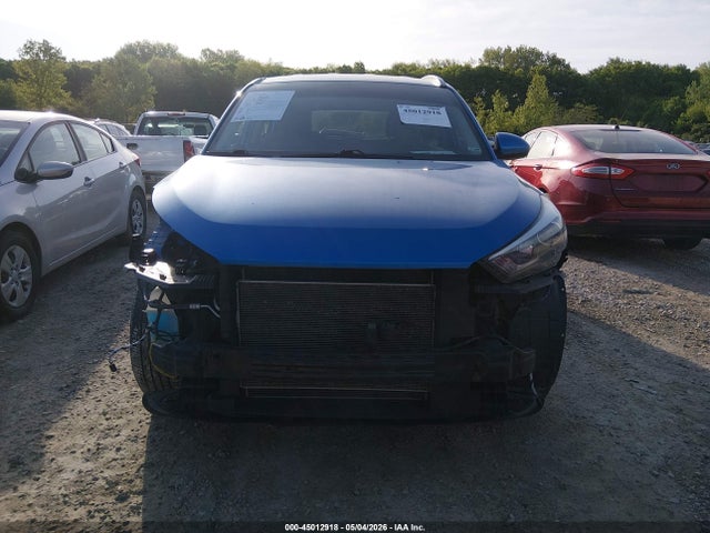 Продаж на аукціоні авто 2018 Hyundai Tucson Sel, vin: KM8J33A47JU663389, номер лоту: 45012918