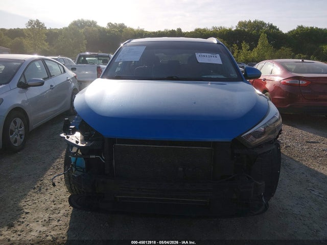 Продаж на аукціоні авто 2018 Hyundai Tucson Sel, vin: KM8J33A47JU663389, номер лоту: 45012918