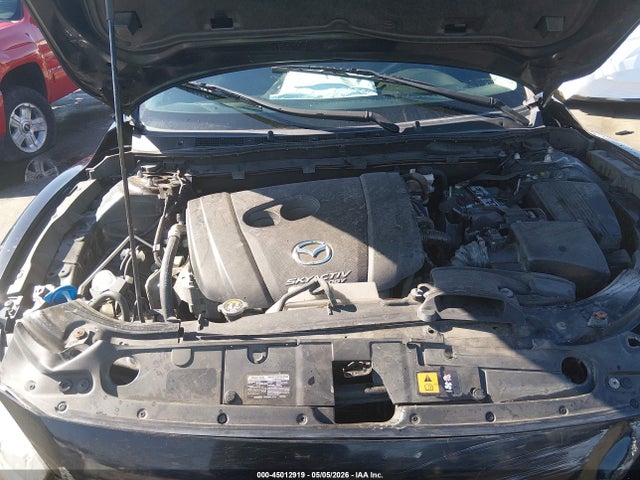 Aukcja sprzedaży 2016 Mazda Mazda6 I Touring, vin: JM1GJ1V52G1425732, numer aukcji: 45012919