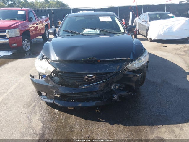 Aukcja sprzedaży 2016 Mazda Mazda6 I Touring, vin: JM1GJ1V52G1425732, numer aukcji: 45012919