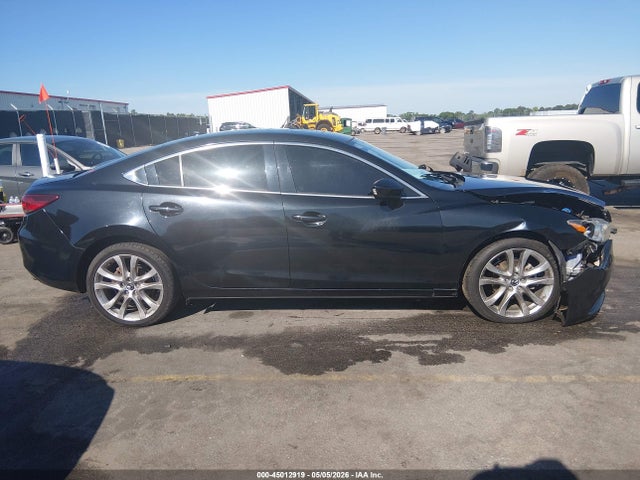 Aukcja sprzedaży 2016 Mazda Mazda6 I Touring, vin: JM1GJ1V52G1425732, numer aukcji: 45012919