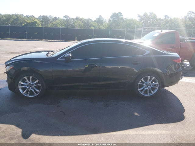 Aukcja sprzedaży 2016 Mazda Mazda6 I Touring, vin: JM1GJ1V52G1425732, numer aukcji: 45012919