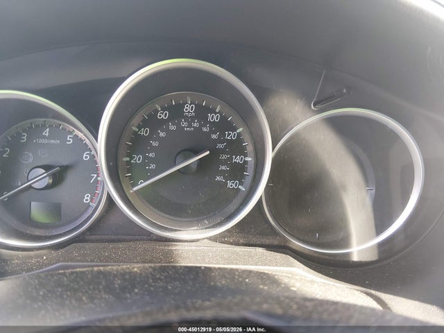 Aukcja sprzedaży 2016 Mazda Mazda6 I Touring, vin: JM1GJ1V52G1425732, numer aukcji: 45012919