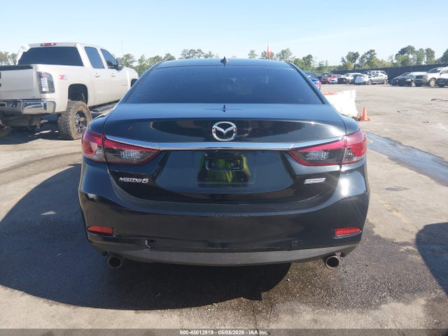 Aukcja sprzedaży 2016 Mazda Mazda6 I Touring, vin: JM1GJ1V52G1425732, numer aukcji: 45012919