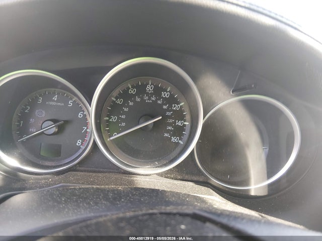 Aukcja sprzedaży 2016 Mazda Mazda6 I Touring, vin: JM1GJ1V52G1425732, numer aukcji: 45012919