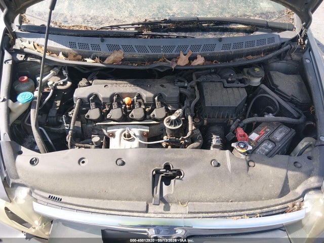 Aukcja sprzedaży 2007 Honda Civic Ex, vin: 1HGFA16807L038655, numer aukcji: 45012920