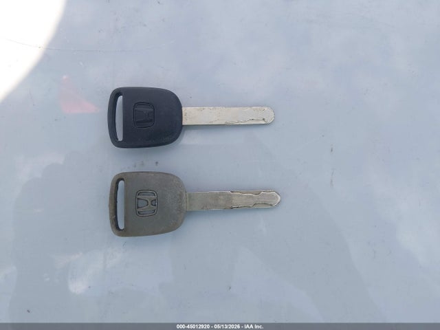 Aukcja sprzedaży 2007 Honda Civic Ex, vin: 1HGFA16807L038655, numer aukcji: 45012920