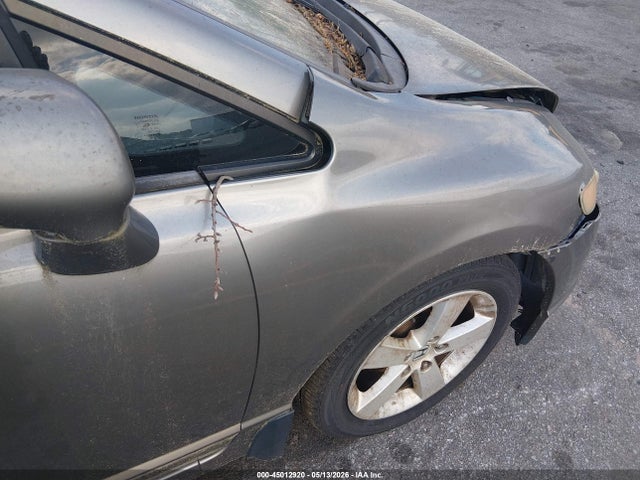 Aukcja sprzedaży 2007 Honda Civic Ex, vin: 1HGFA16807L038655, numer aukcji: 45012920