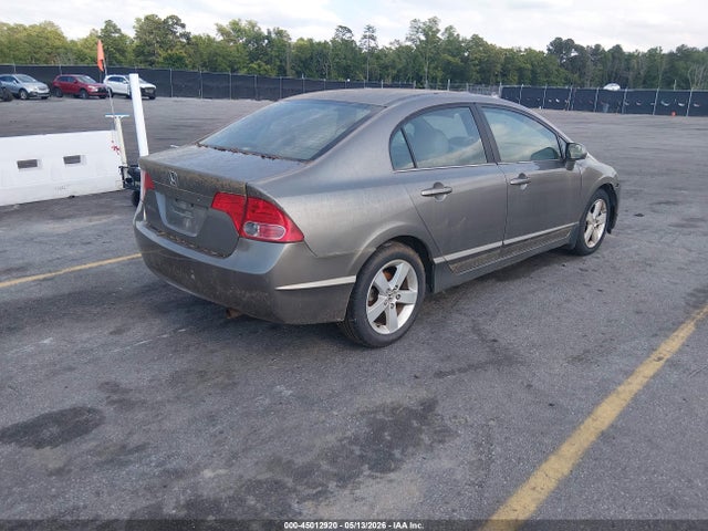 Aukcja sprzedaży 2007 Honda Civic Ex, vin: 1HGFA16807L038655, numer aukcji: 45012920