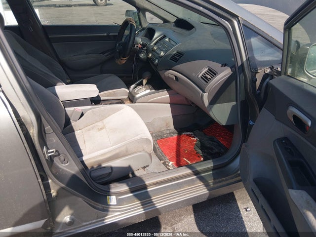 Aukcja sprzedaży 2007 Honda Civic Ex, vin: 1HGFA16807L038655, numer aukcji: 45012920