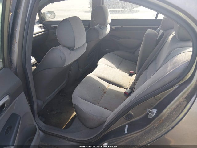 Aukcja sprzedaży 2007 Honda Civic Ex, vin: 1HGFA16807L038655, numer aukcji: 45012920