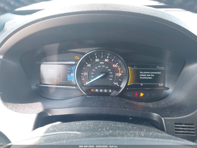 2017 Ford Explorer Xlt მანქანა იყიდება აუქციონზე, vin: 1FM5K7DH0HGC88934, აუქციონის ნომერი: 45012926
