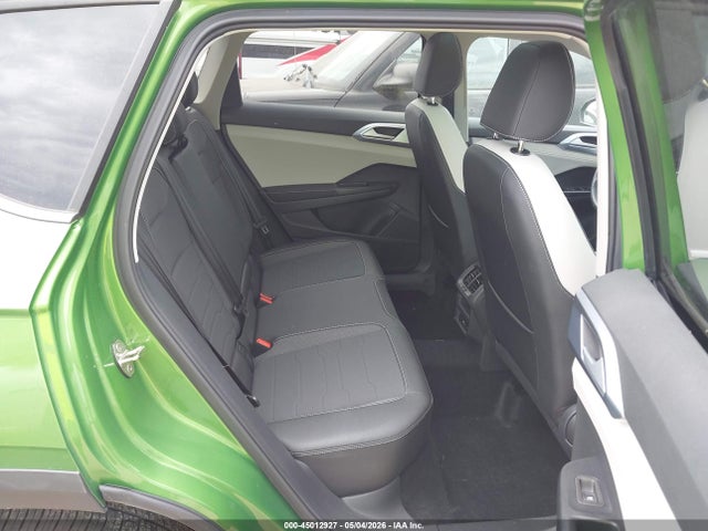 45012927 :رقم المزاد ، 3VVVC7B29SM071428 vin ، 2025 Volkswagen Taos 1.5t Se مزاد بيع